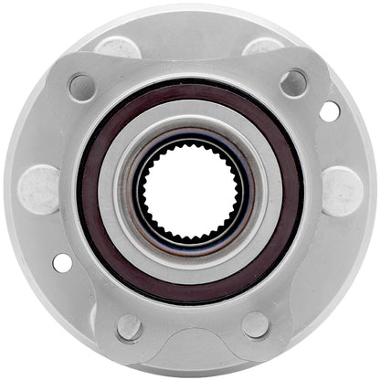 515167 - Front Wheel Hub Bearing Assembly