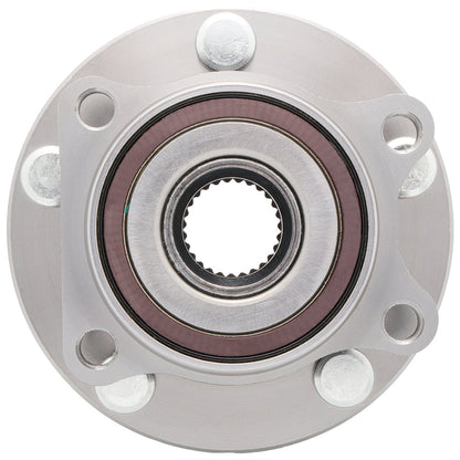 513302 - Front Wheel Hub Bearing Assembly