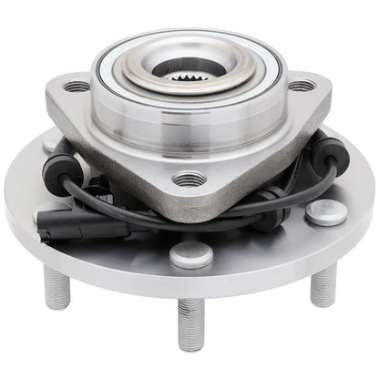 515156 - Front Wheel Hub Bearing Assembly