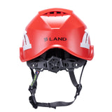 AeroPro Rescue Series Safety Helmet