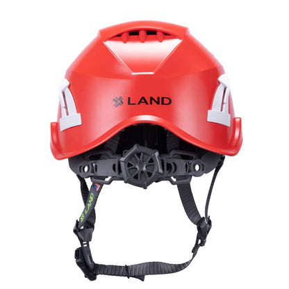 AeroPro Rescue Series Safety Helmet