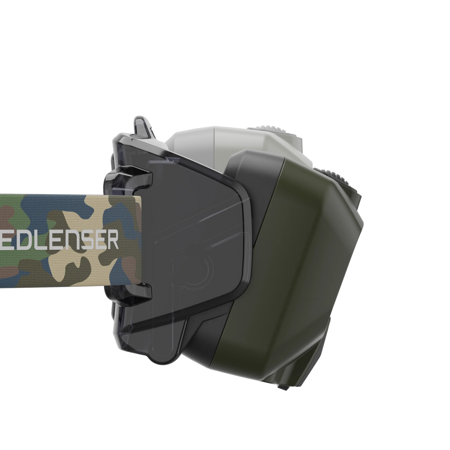HF8R Core RGB Headlamp