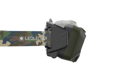 HF8R Core RGB
