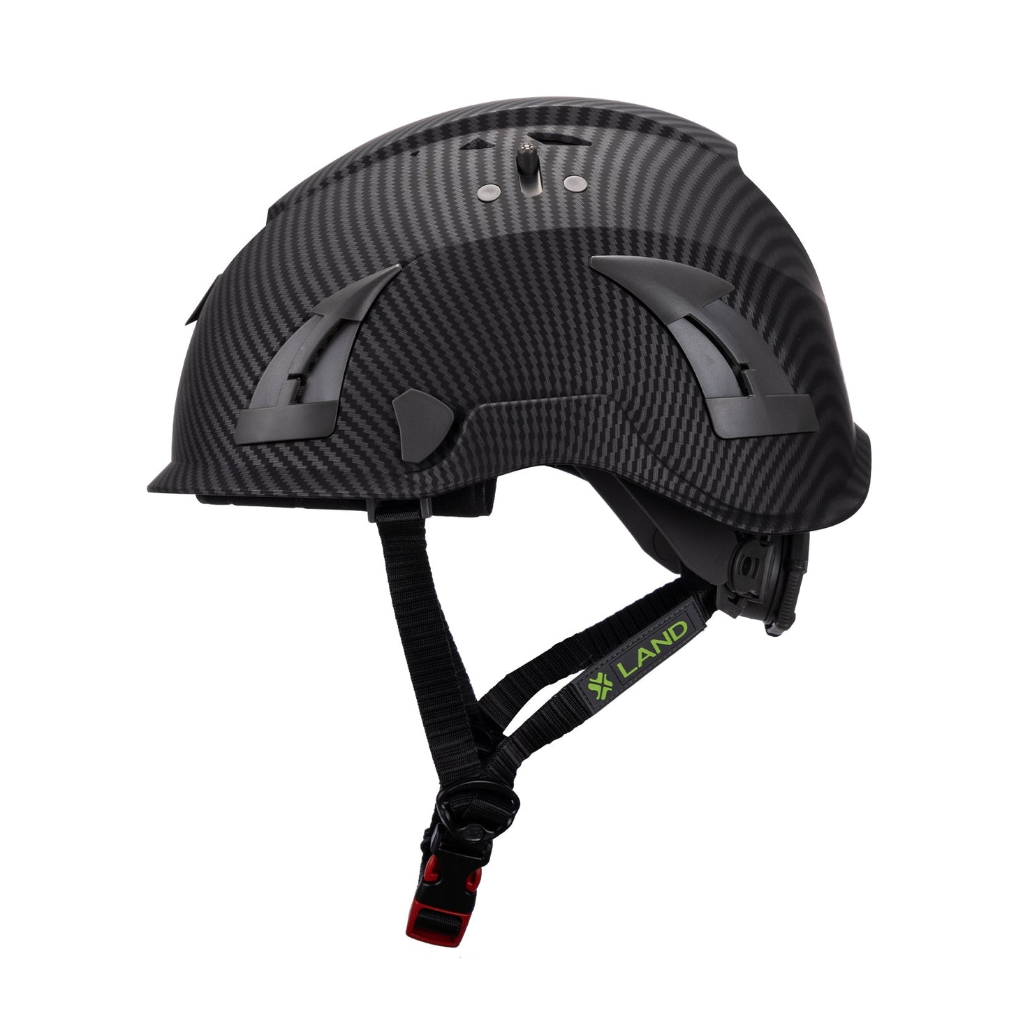 AeroPro Type 1 Class C (Vented) Safety Helmet