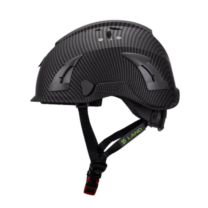 AeroPro Type 1 Class C (Vented) Safety Helmet