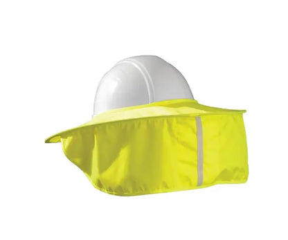 Stow-Away Hard Hat Shade