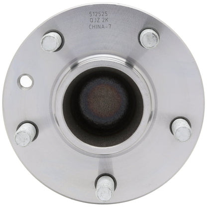 512525 - Rear Wheel Hub Bearing Hub Assembly