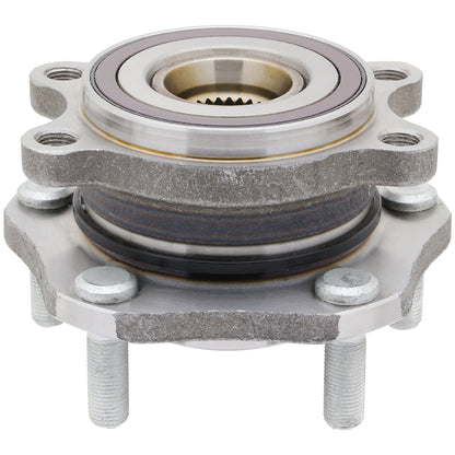 513357 - Front Wheel Hub Bearing Assembly