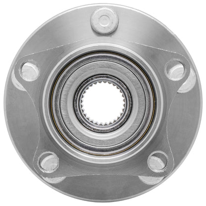 512335 - Rear Wheel Hub Bearing Assembly