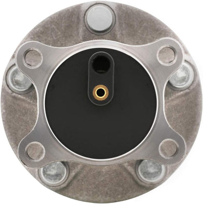 512486 - Rear Wheel Hub Bearing Hub Assembly