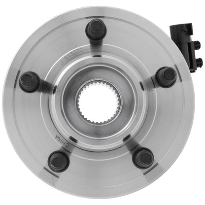 513270 - Front Wheel Hub Bearing Assembly