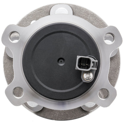 512496 - Rear Wheel Hub Bearing Assembly