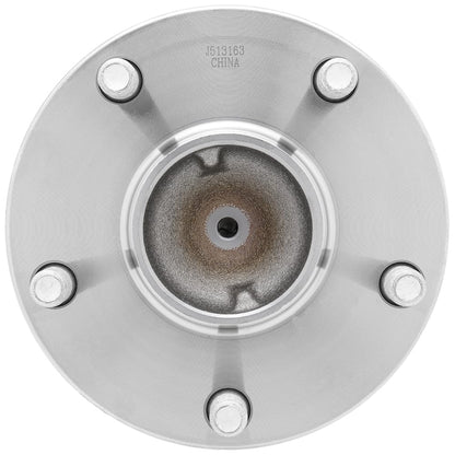 513163 - Front Wheel Hub Bearing Assembly