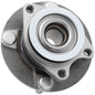 513344 - Front Wheel Hub Bearing Assembly