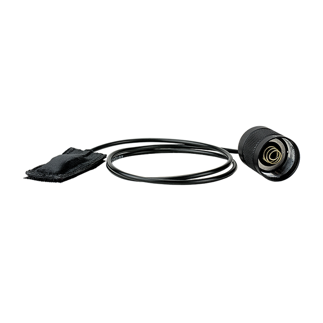 SideSlide Picatinny Pressure Switch Cap