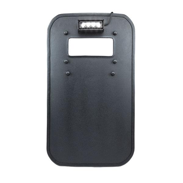 FoxFury, Taker, B50 Ballistic Shield Light