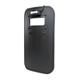 FoxFury Taker B52 shield light on ballistic shield