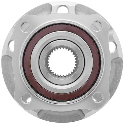 500027H - Rear Wheel Hub Bearing Assembly
