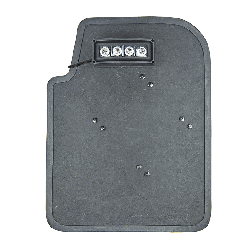 FoxFury, proshield, nylon guard