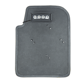 FoxFury, proshield, nylon guard