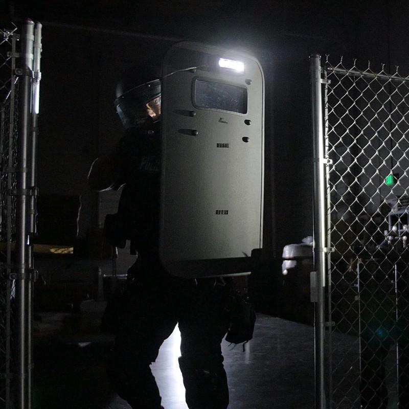 FoxFury, Shield Light, Tactical Light
