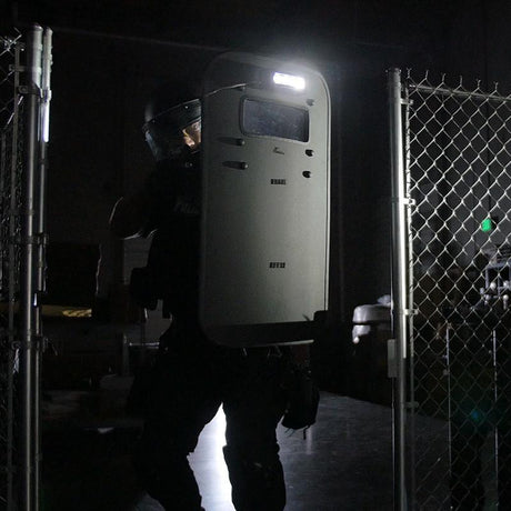 FoxFury, Shield Light, Tactical Light