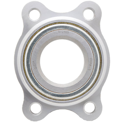 512305K - Front Wheel Hub Bearing Assembly Repair Kit