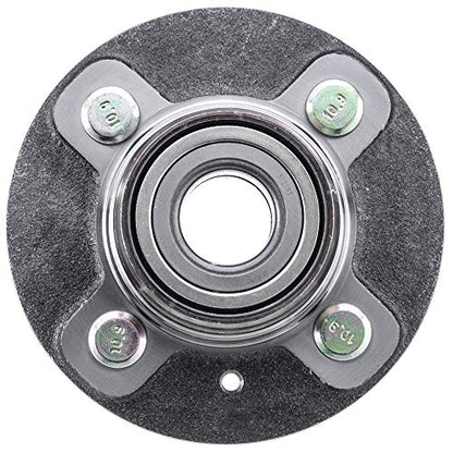512193 - Rear Wheel Hub Bearing Assembly
