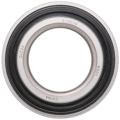 510039 - Front & Rear Wheel Bearing