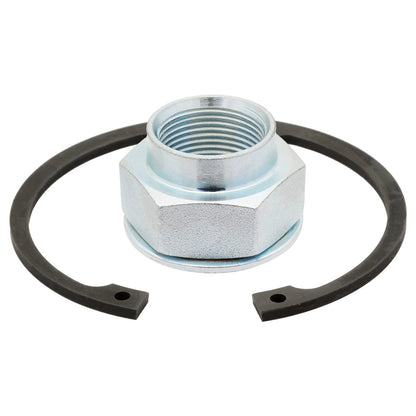 510119K - Front & Rear Wheel Hub Bearing Assembly