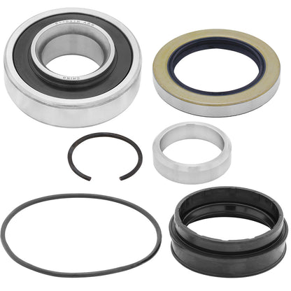 511031K - Rear Wheel Hub Bearing Assembly