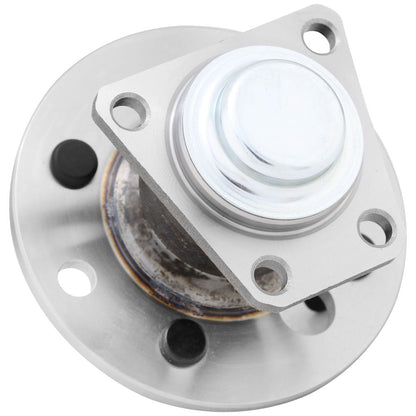 512000 - Rear Wheel Hub Bearing Assembly