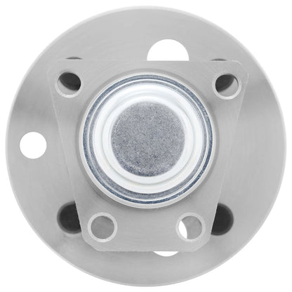512000 - Rear Wheel Hub Bearing Assembly