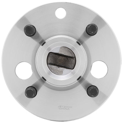 512000 - Rear Wheel Hub Bearing Assembly