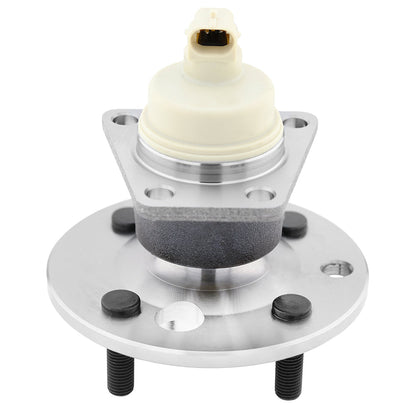 512002 - Rear Wheel Hub Bearing Assembly