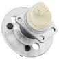 512002 - Rear Wheel Hub Bearing Assembly