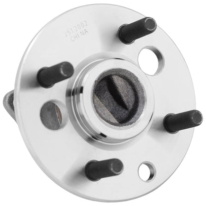 512002 - Rear Wheel Hub Bearing Assembly