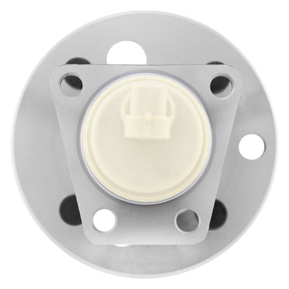 512002 - Rear Wheel Hub Bearing Assembly