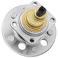 512004 - Rear Wheel Hub Bearing Assembly
