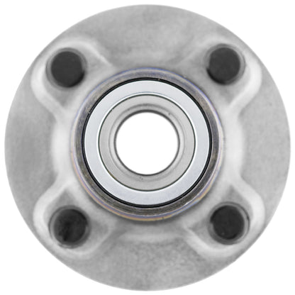 512016 - Rear Wheel Hub Bearing Assembly