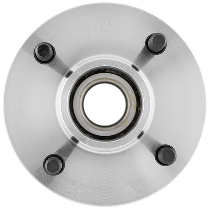 512016 - Rear Wheel Hub Bearing Assembly