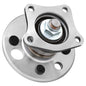 512018 - Rear Wheel Hub Bearing Assembly