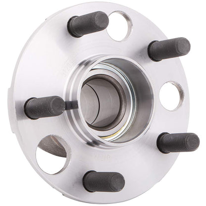 512036 - Rear Wheel Hub Bearing Assembly