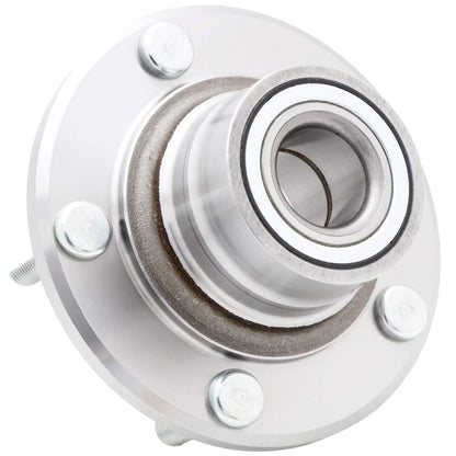 512039 - Rear Wheel Hub Bearing Assembly