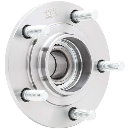 512039 - Rear Wheel Hub Bearing Assembly
