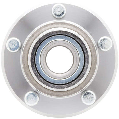 512039 - Rear Wheel Hub Bearing Assembly