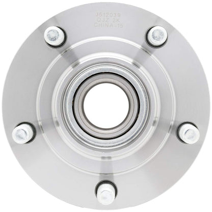 512039 - Rear Wheel Hub Bearing Assembly