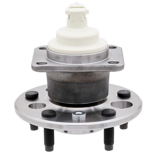 512078 - Rear Wheel Hub Bearing Assembly