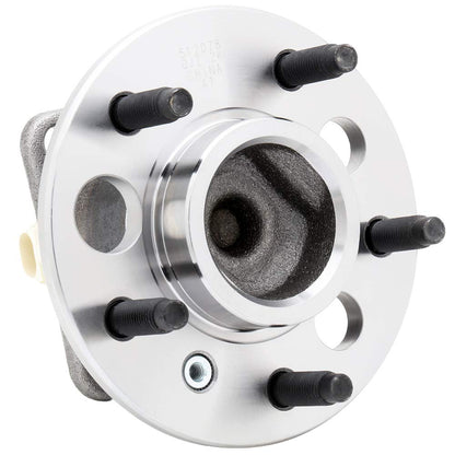 512078 - Rear Wheel Hub Bearing Assembly
