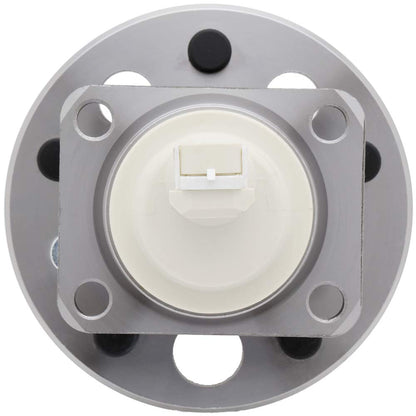 512078 - Rear Wheel Hub Bearing Assembly